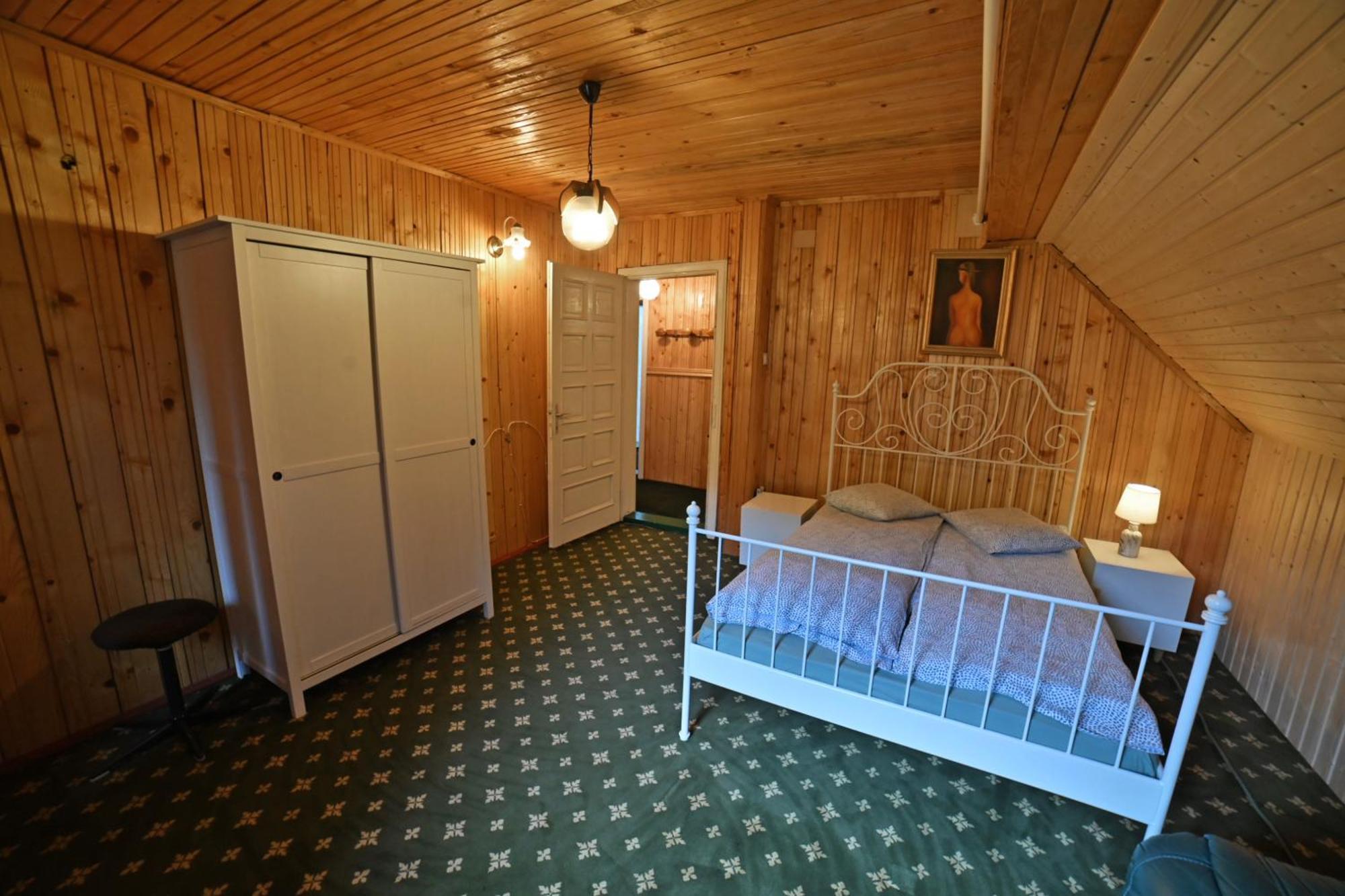 Casa De Vacanta Satic Piatra Craiului La Doi Viermi Dış mekan fotoğraf